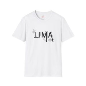 Polo Mujer LIMA Softstyle – Comodidad y Estilo Diario