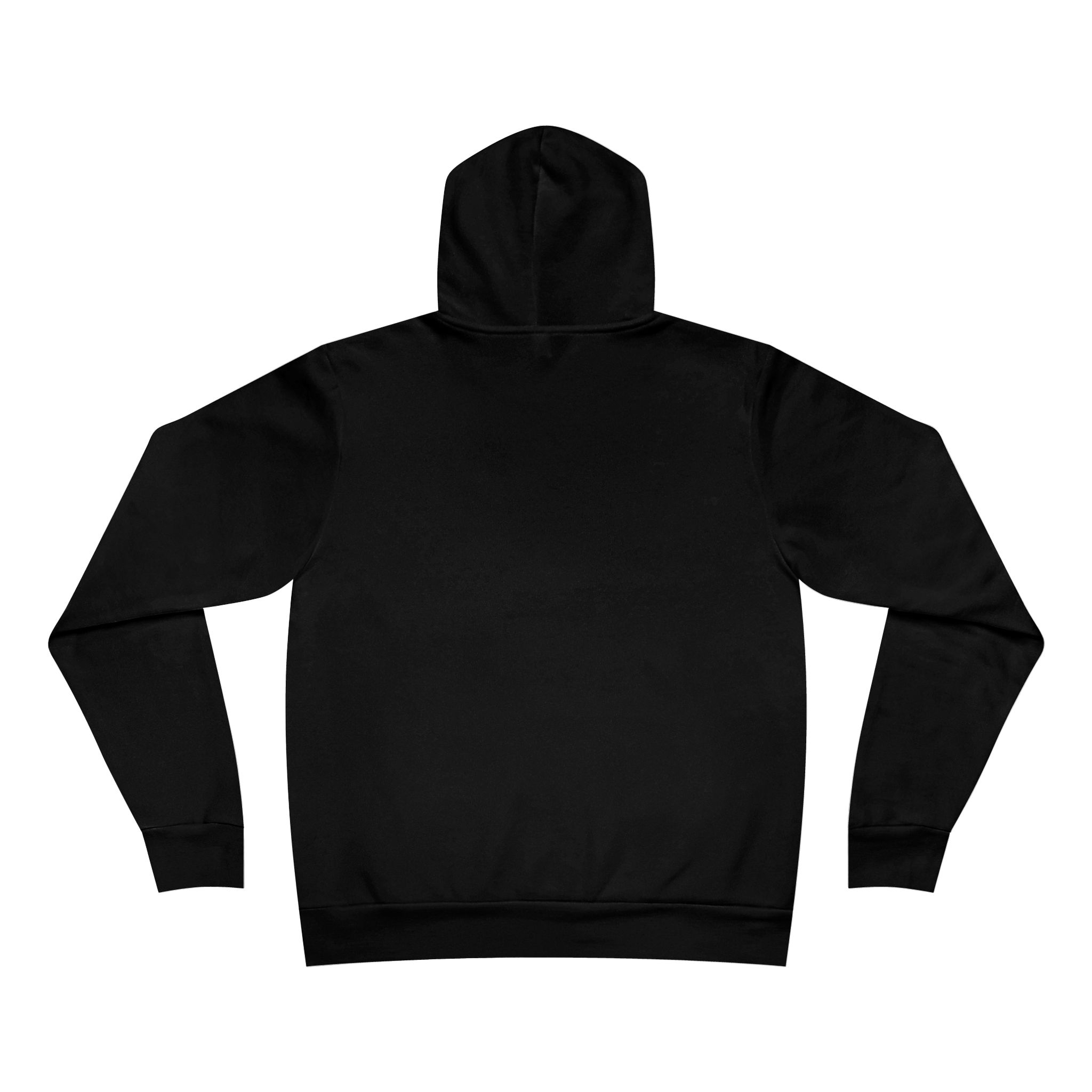 Perú Script Logo Hoodie | Peru Typography Pullover - Imagen 4