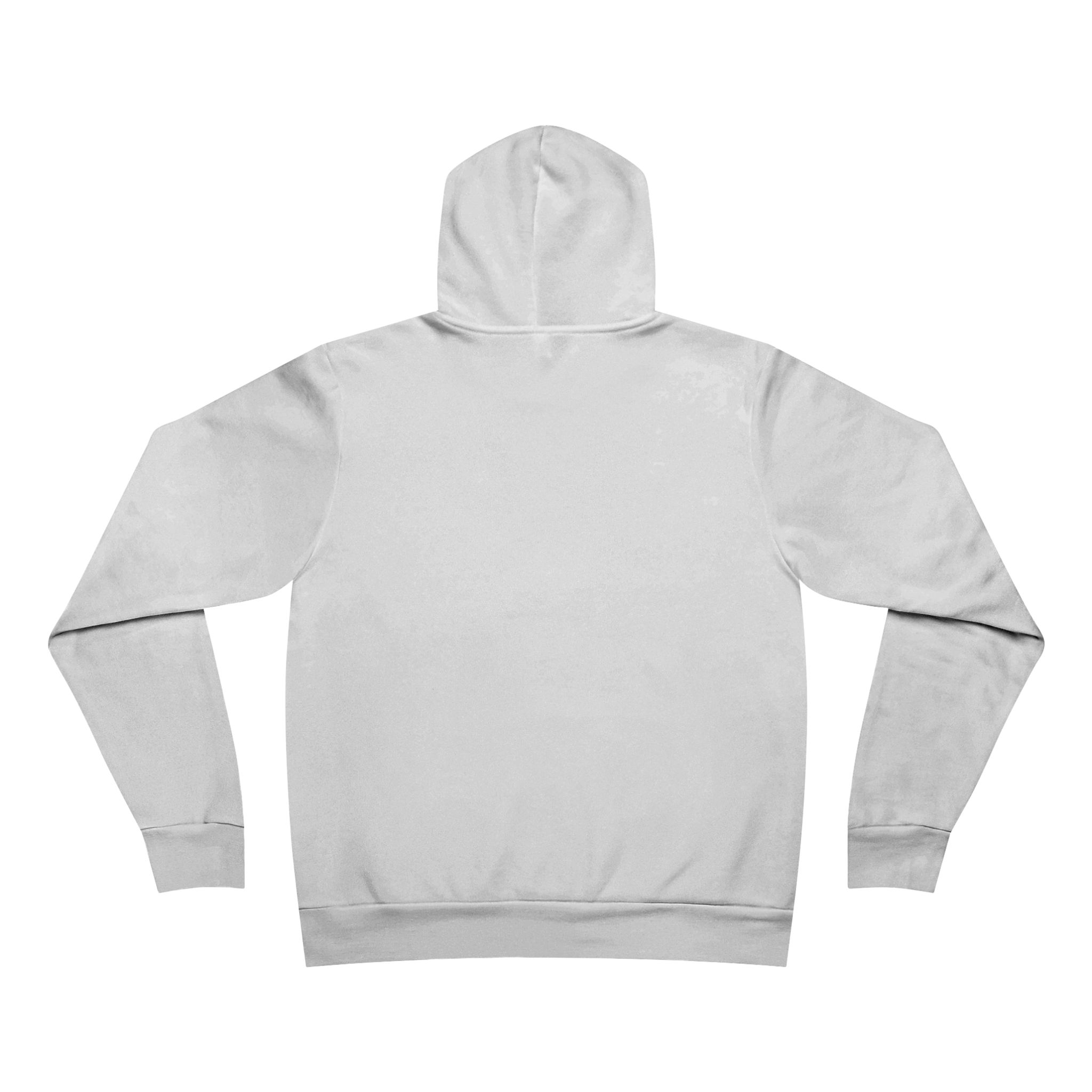 Perú Script Logo Hoodie | Peru Typography Pullover - Imagen 2