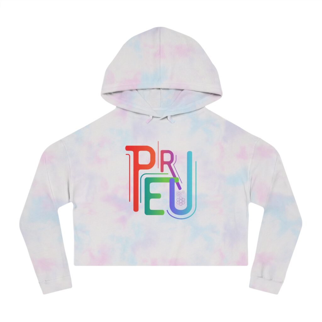 🇵🇪 Sudadera Crop Mujer “Perú Pride” | Hoodie Retro de Orgullo Peruano | Estilo Streetwear Colorido